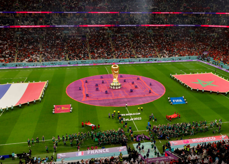 France-Maroc, la décision difficile à avaler