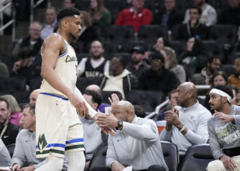 giannis antetokounmpo
