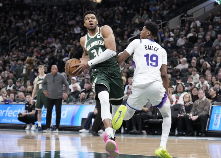 giannis antetokounmpo