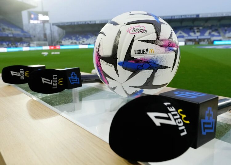 Gros changement annoncé pour la Ligue 1