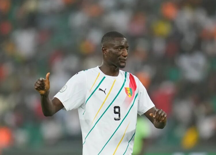 Guirassy sauve la Guinée au Maroc, le Bénin s'arrache, le Gabon renversé par un Mondialiste...