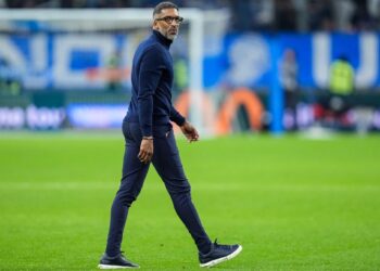 Habib Beye, la grande décision après Auxerre