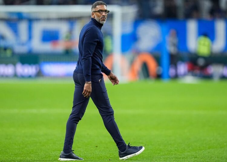 Habib Beye, la grande décision après Auxerre