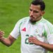Hadj Moussa quitte le stage, la surprise Bennacer pour le remplacer ?