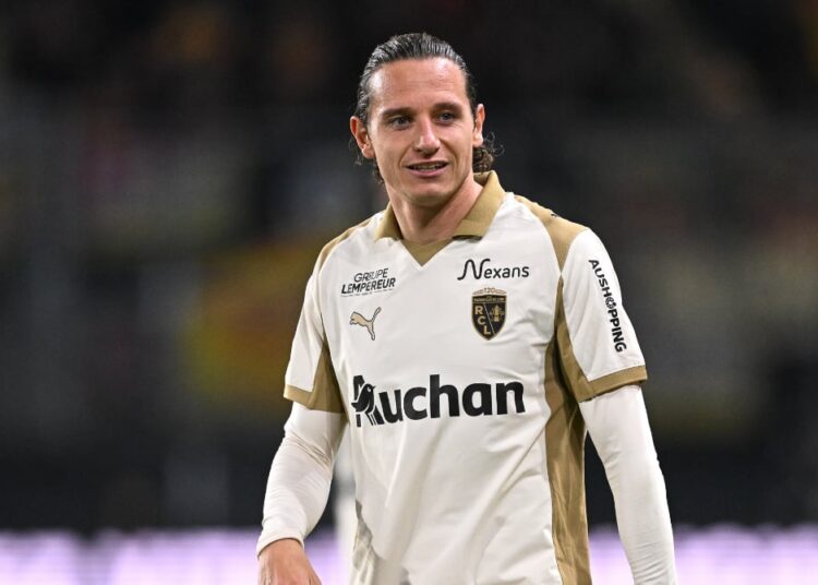 Heure, chaîne TV, streaming: comment voir Lorient-Lens ?