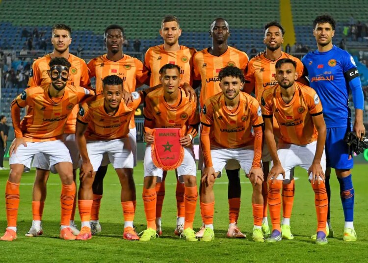 Hilal - RS Berkane : pronostic, infos des équipes, compositions probables…