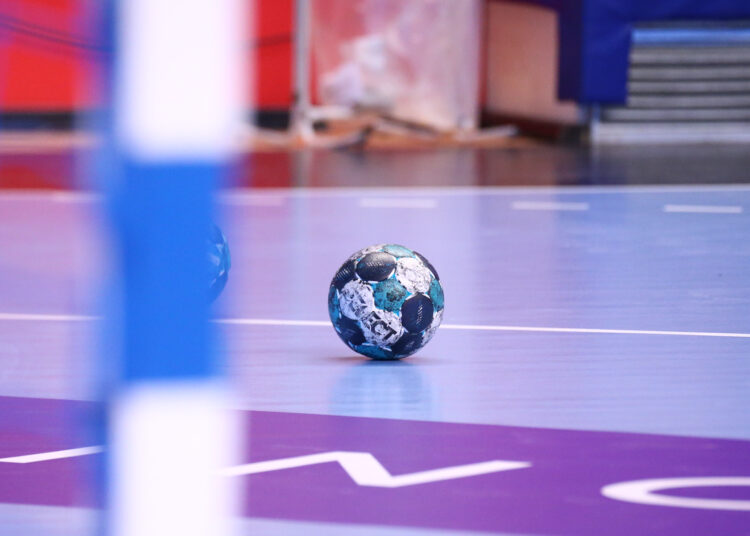 IHF | Retour des équipes jeunes russes et biélorusses