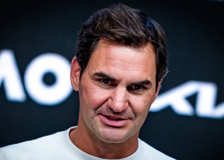 Insolite > Patrick McEnroe, président du Hall of Fame sur l'effet Federer : "En deux minutes, il n'y avait plus de places"