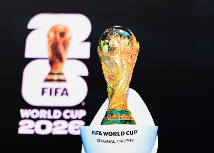 Iran, forfait validé pour la Coupe du monde !