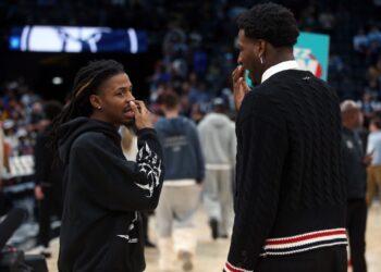 ja morant