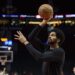 Jarrett Allen reste à l’infirmerie, Craig Porter Jr. le rejoint