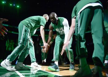 Jaylen Brown