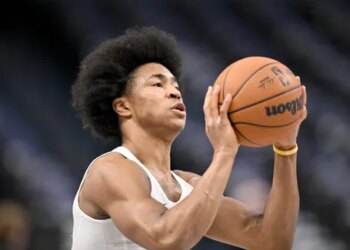 Jaylen Wells vient encore garnir l’infirmerie des Grizzlies