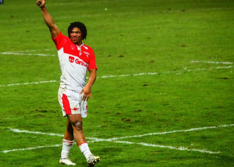 Joe Jonas sur la feuille pour son retour, un banc en 6-2 contre Provence