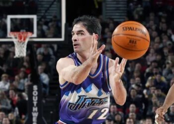 John Stockton, Docteur Steal et Mister Passe