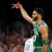 Joueurs de la semaine | Le retour en force de Jayson Tatum