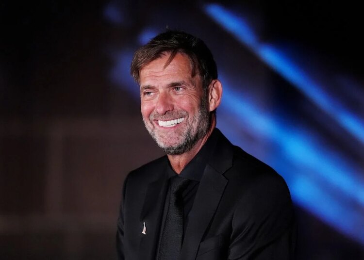 Jürgen Klopp au Real Madrid ? Le choix est fait !