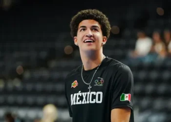 Karim Lopez en route vers l’histoire