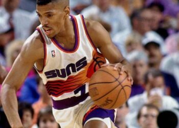 Kevin Johnson, du ghetto à la mairie de Sacramento
