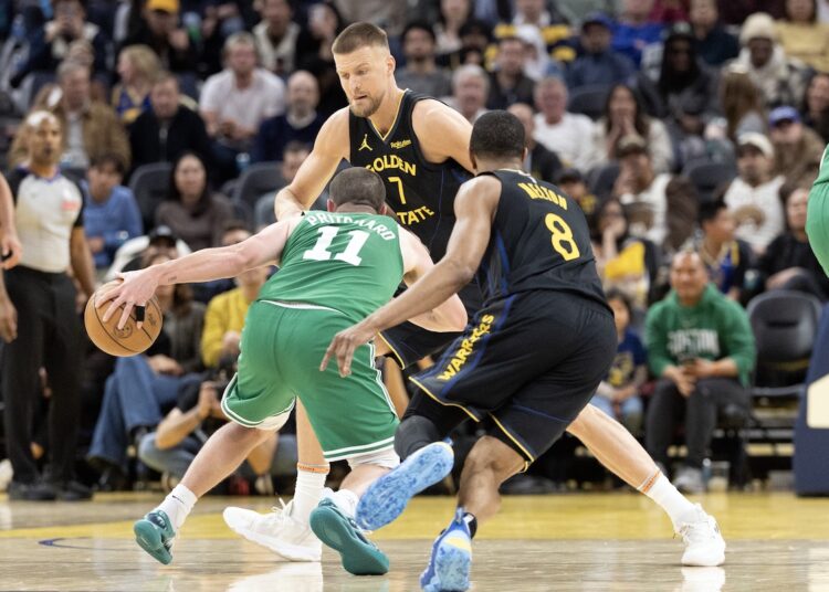 Kristaps Porzingis