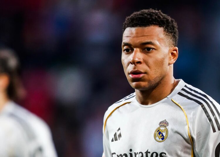 Kylian Mbappé, grande annonce avant Real-Atlético