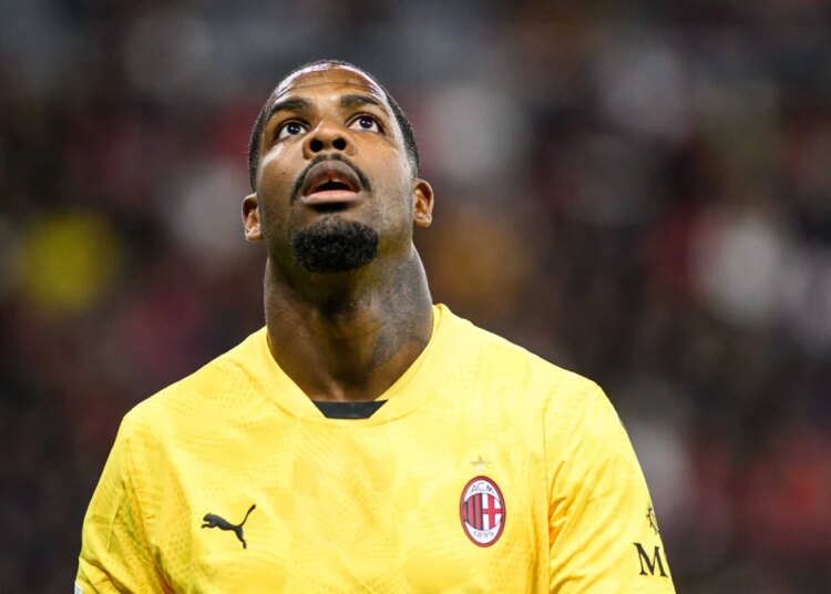 L’AC Milan loupe le coche