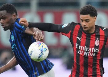 L'AC Milan toujours maître du derby