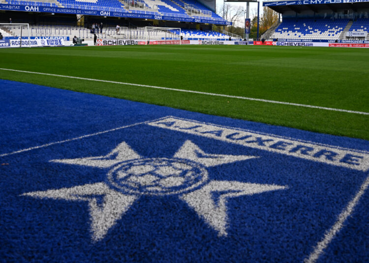 L’AJ Auxerre en deuil