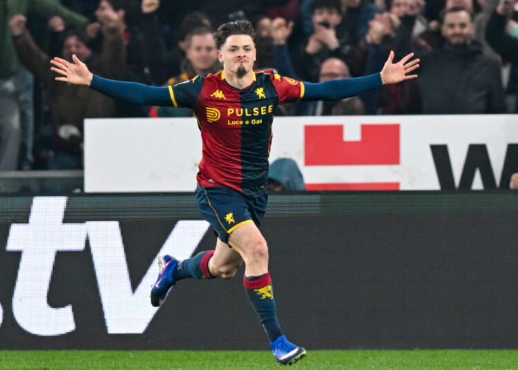 L'AS Rome surprise par un ancien de l'OM