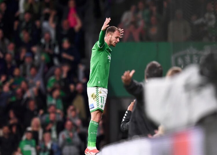 L'ASSE repart de l'avant