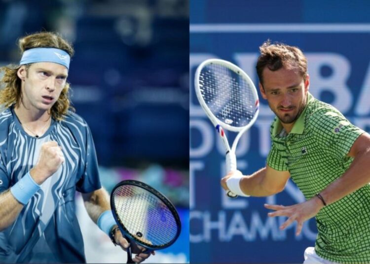 L'ATP offre une solution alternative pour quitter Dubaï, les joueurs la refusent