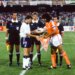 L’Algérie pleure son arbitre à la Coupe du monde 1990, Mohamed Hansal