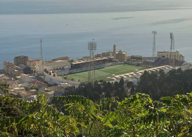 L'Algérie révoltée par la démolition du mythique Stade Bologhine, bientôt transformé en parc