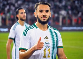 L’Algérie s’offre un carton 7-0 avant l’Uruguay