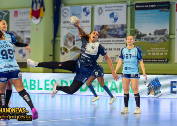 LBE | Chambray s’en sort face à Dijon, la Stella réalise le bon coup