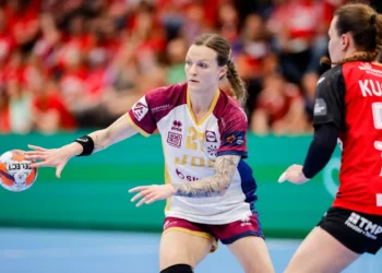 LBE | Encore un coup dur pour Dijon avec Mielke-Offendal