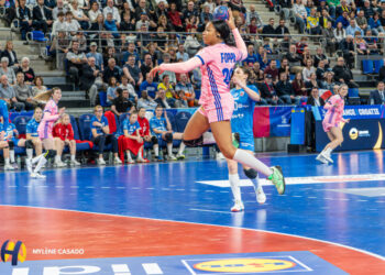 LBE | Fin de saison sans Pauletta Foppa pour Brest