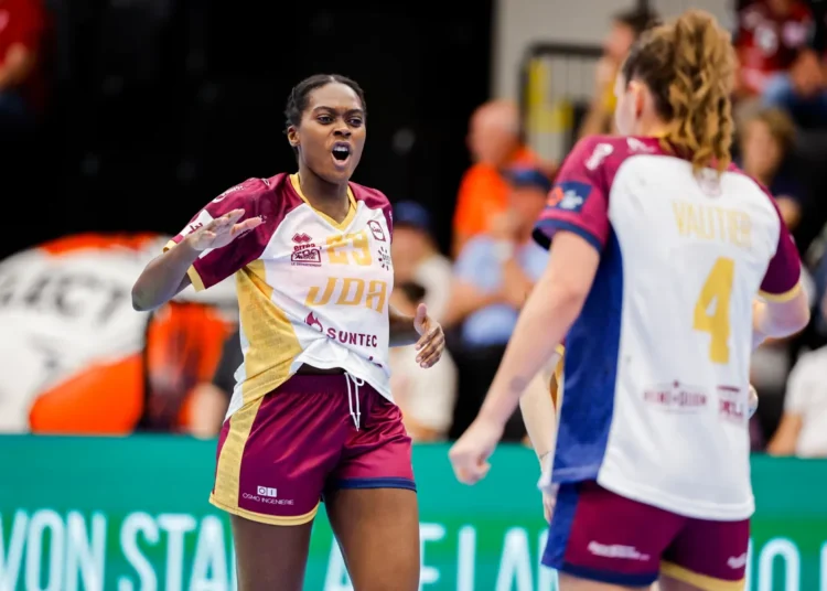 LBE | Gnonsiane Niombla tirera sa révérence en fin de saison