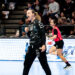 LBE - J18 | Chambray fait plier Dijon, Rinka Duijndam infranchissable