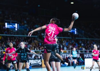 LBE | Laura Kanor rejoint Toulon pour un nouveau défi