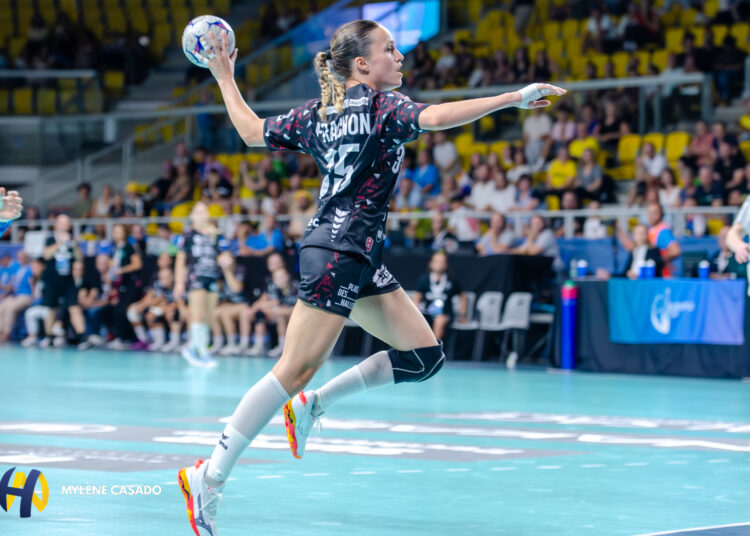 LBE | Strasbourg crée la surprise, Nice et Plan-de-Cuques se relancent