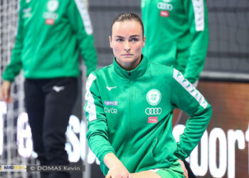 LBE | Yvette Broch sort de nouveau de sa retraite !