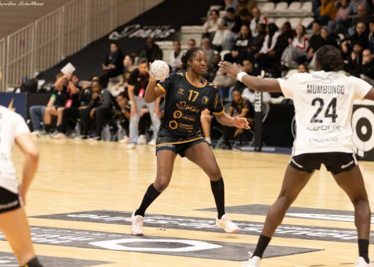 LBE – J17 | Paris confirme face à Besançon