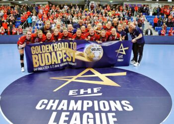 LDC (F) | La dernière ligne droite vers Budapest est lancée