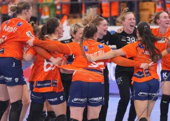 LDC (F) | Play-offs : les quarts se dessinent !