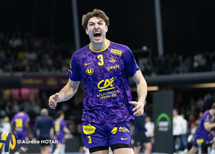 LDC (M) - J14 | Un Nantes XXL s’impose à Berlin