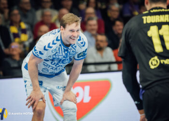 LDC (M) | Janus Smarason signe 3 ans à Barcelone