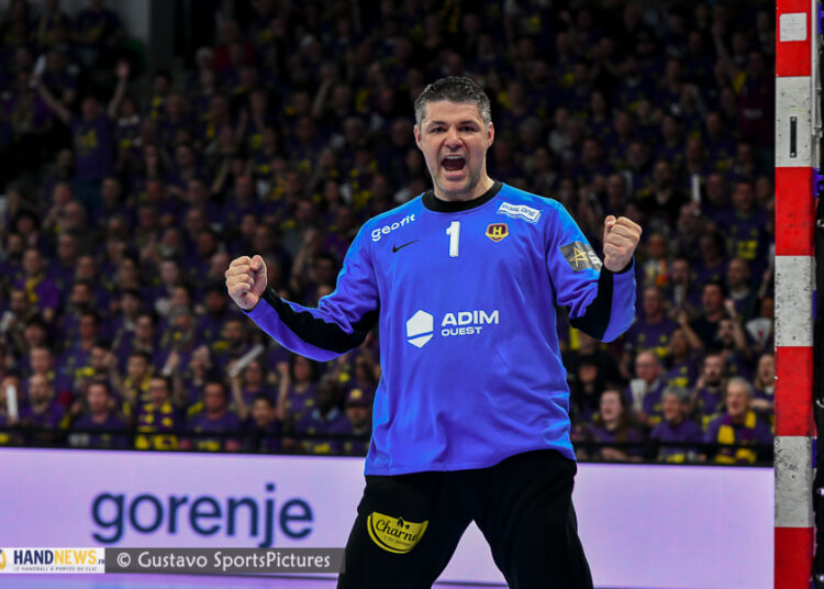 LDC (M) | Le H renverse Vezprém au bout du suspens