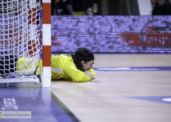 LDC (M) | Paris puni dans les derniers instants à Pelister