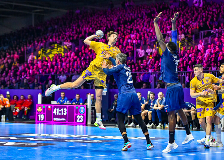 LDC (M) | Vers un Nantes-PSG en 1/8e de finale ?